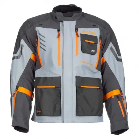 클라임 Carlsbad 고어텍스 자켓 4143031173