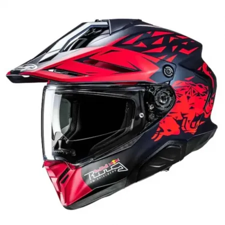 HJC RPHA 60 Spielberg Red Bull 풀페이스 헬멧 4143101265