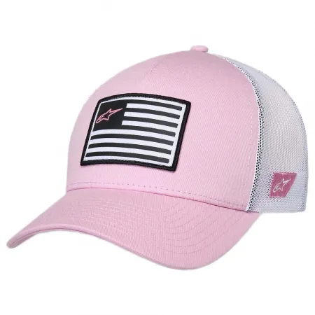 알파인스타 Flag 야구모자 4143109370