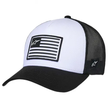 알파인스타 Flag 야구모자 4143109371