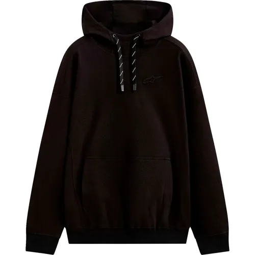 알파인스타 Camino Textured 오버sized 후드티 4143117451