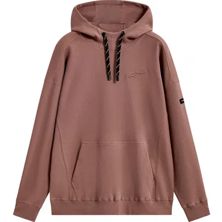 알파인스타 Camino Textured 오버사이즈드 후드티 4143117452