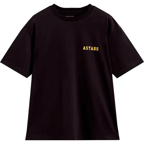 알파인스타 Latitude 오버sized 반팔 티셔츠 4143117501