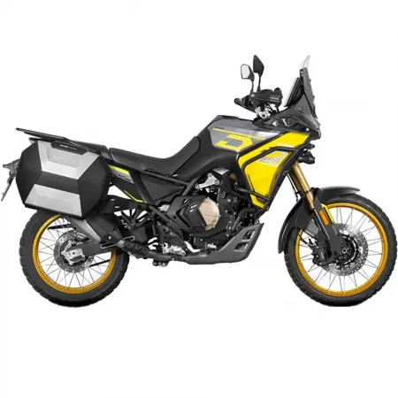 샤드 3P 시스템 Voge DS 800 랠리 2025 사이드 케이스 장착 4143134298