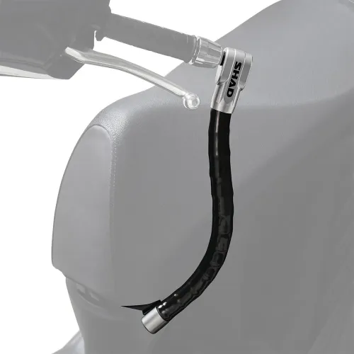 샤드 Sym ADX 300 2025 Size 5 핸들 자물쇠 고정 4143134321