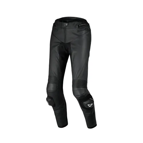 마크나 Ovita 가죽 팬츠 4143150485