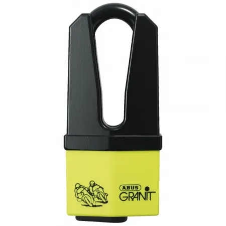 아부스 RANIT Quick 37/60HB70 디스크 자물쇠 장치 4143159156