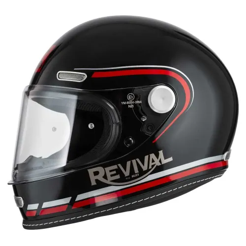 NZI Revival Profilo 풀페이스 헬멧 4143160580