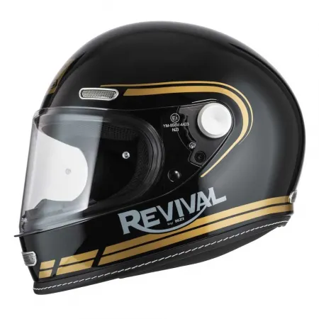 NZI Revival Profilo 풀페이스 헬멧 4143160608