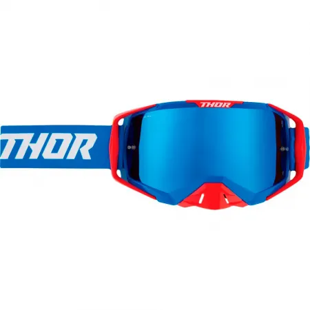 THOR Activate Flite 오프로드 고글 4143220697