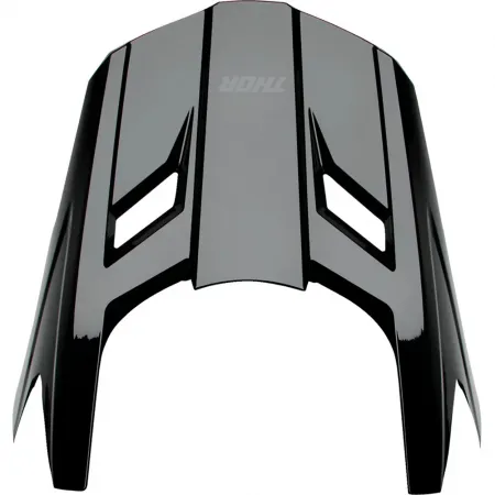 THOR Fleet 블랙out 바이저 4143220720