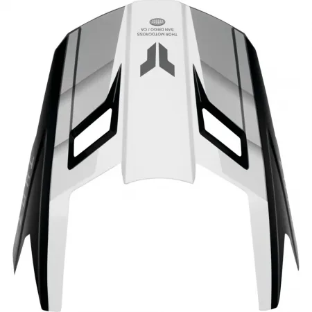 THOR Fleet Defy 바이저 4143220743