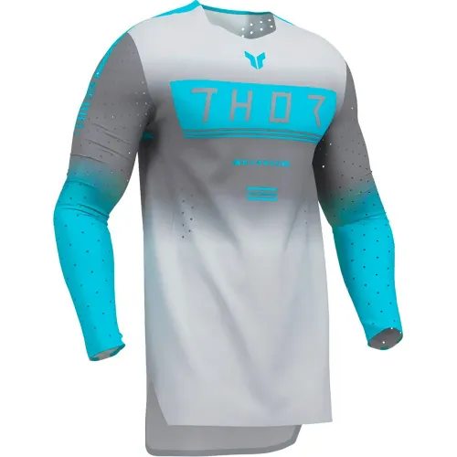 THOR 스포츠모드 Geo 긴팔 저지 4143220790