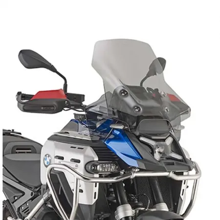 기비 BMW R 1300 GS 어드벤처 2025 D5146S 앞유리 4143341701