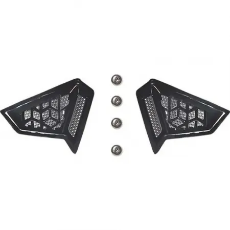 LS2 MX703 X-Force 헬멧 후면 통풍구 4143354181