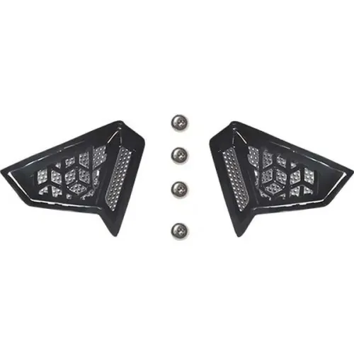 LS2 MX703 X-Force 헬멧 후면 통풍구 4143354181