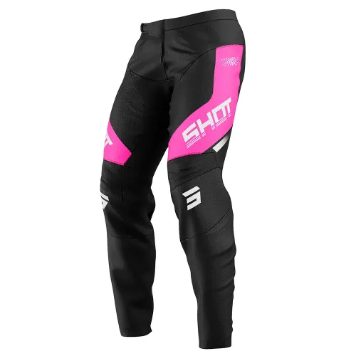 SHOT 레이스 GEAR Devo Struck 팬츠 4143374166