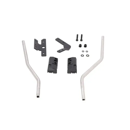 SW모텍 Blaze BMW M 1000 XR ABS 24-26 HTA.07.740.86300/B 사이드 케이스 스페이서 4143445345