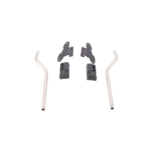 SW모텍 Blaze KTM 990 Duke 2023 HTA.04.740.85700/B 사이드 케이스 스페이서 4143445353