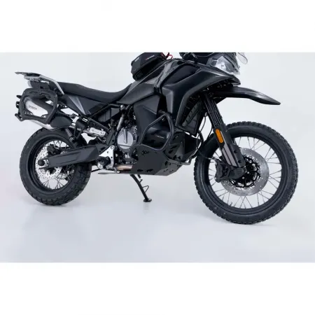 SW모텍 CF Moto MT-X 800 ABS 25-26 MSS.10.057.10000/B 엔진 가드 4143445377