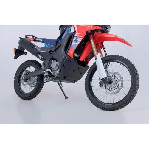 SW모텍 혼다 CRF 300 L 25-26 MSS.01.978.10000/B 엔진 가드 4143445419