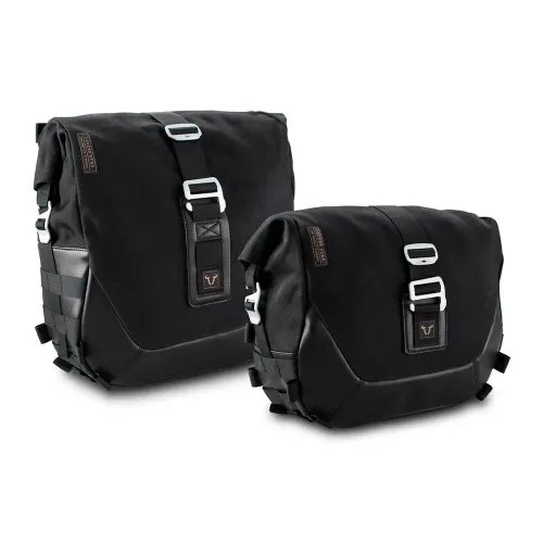 SW모텍 Legend Gear LC1&LC2 시스템 로얄엔필드 Bear 650 ABS 2025 사이드 새들백 4143445456