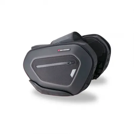 SW모텍 Pro Blaze H Edge 프러텍션&Heat Guard BMW R 1200 R ABS 14-18/R 1250 R ABS/R 1250 RS ABS 19-24 BC.HTA.07.740.35600 사이드 새들백 4143445482