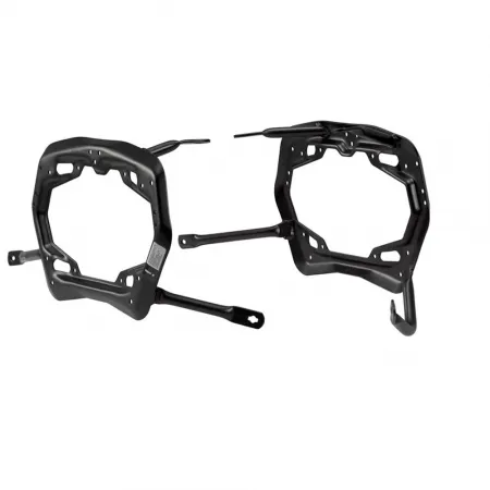 SW모텍 Pro BMW R 12 G/S ABS 25-26 KFT.07.997.30001/B 사이드 케이스 장착 4143445491