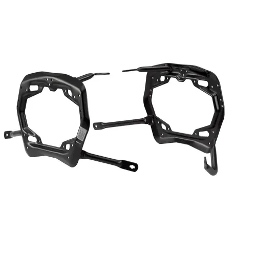 SW모텍 Pro BMW R 12 G/S ABS 25-26 KFT.07.997.30001/B 사이드 케이스 장착 4143445491