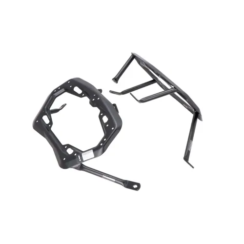 SW모텍 Pro BMW R 1200 GS 04-12/R 1200 GS ABS 04-13 KFT.07.311.30000/B 사이드 케이스 장착 4143445493
