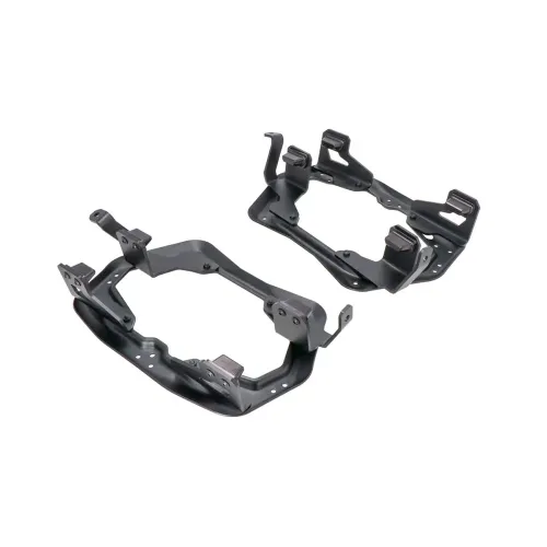 SW모텍 Pro BMW R 1300 GS ABS 24-26 KFT.07.976.30100/B 사이드 케이스 장착 4143445494