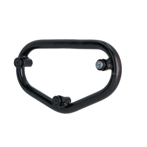 SW모텍 SLC BMW R 12 G/S ABS 25-26 HTA.07.997.10000 왼쪽 사이드 백 고정 장치 4143445520