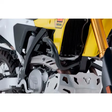 SW모텍 스즈키 DR-Z4S 400 ABS/DR-Z4SM 400 ABS 25-26 SBL.05.071.10000/B 튜브형 엔진 가드 4143445565
