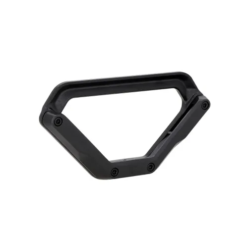 SW모텍 V-LOC 가와사키 Z 900 RS ABS 18-26 VMC.08.891.10000 왼쪽 사이드 백 고정 장치 4143445589