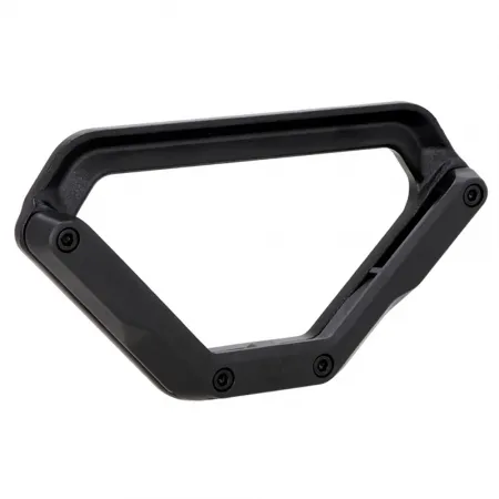 SW모텍 V-LOC 트라이엄프 Bonneville 1200 T120 ABS 16-26/Bonneville 900 T100 ABS 17-26 VMC.11.743.10000 왼쪽 사이드 백 고정 장치 4143445607