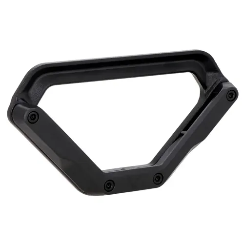 SW모텍 V-LOC 트라이엄프 Bonneville 1200 T120 ABS 16-26/Bonneville 900 T100 ABS 17-26 VMC.11.743.10000 왼쪽 사이드 백 고정 장치 4143445607
