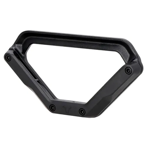 SW모텍 V-LOC 트라이엄프 Bonneville 1200 T120 ABS 16-26/Bonneville 900 T100 ABS 17-26 VMC.11.743.11000 오른쪽 사이드 백 고정 장치 4143445608