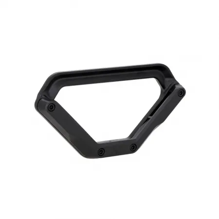 SW모텍 V-LOC 야마하 XSR 900 ABS 21-26/XSR 900 GP ABS 24-26 VMC.06.932.10000 왼쪽 사이드 백 고정 장치 4143445623