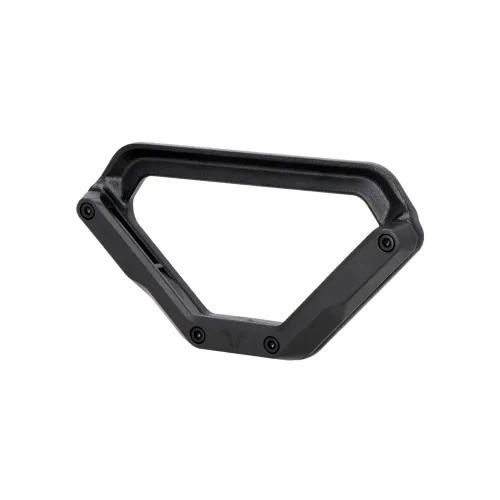 SW모텍 V-LOC 야마하 XSR 900 ABS 21-26/XSR 900 GP ABS 24-26 VMC.06.932.11000 오른쪽 사이드 백 고정 장치 4143445624
