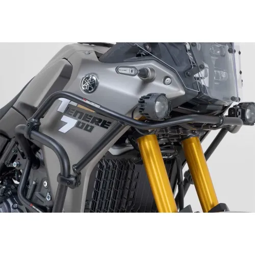 SW모텍 야마하 XTZ 700 24-25 SBL.06.799.10300/B 튜브형 엔진 가드 4143445639