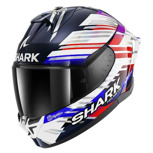 샤크 스퀄 Cup 레플리카 Zarco GP De France 2026 풀페이스 헬멧 4143470149