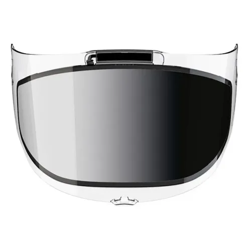 놀란 X-804 울트라 카본 IRID Liquid Crystal 쉴드 4143496152