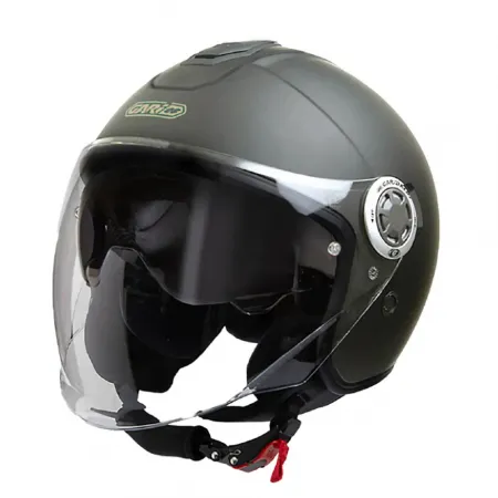 GARI G20 Evo Sunvisor 오픈 페이스 헬멧 4143511818