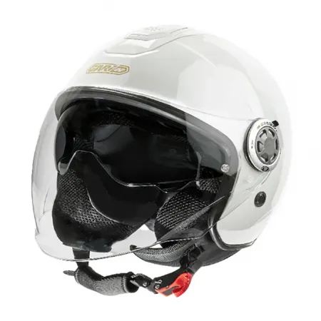 GARI G20 Evo Sunvisor 오픈 페이스 헬멧 4143511821