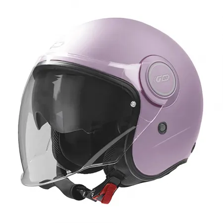 GARI G21 Sunvisor 오픈 페이스 헬멧 4143511824