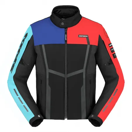 스피디 Motojoy 자켓 4143548724