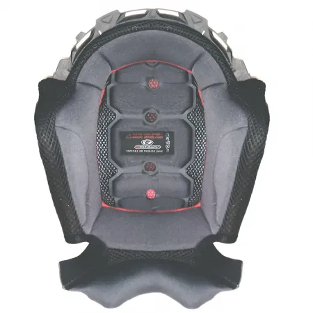 GARI G10 헬멧 이너 패드 4143550666