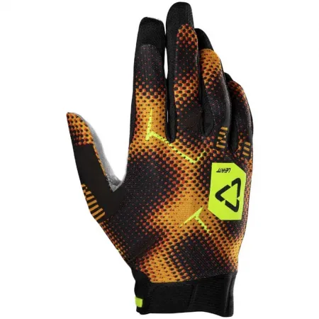 리에뜨 2.5 X-플로우 파이어 오프로드 장갑 4143550884