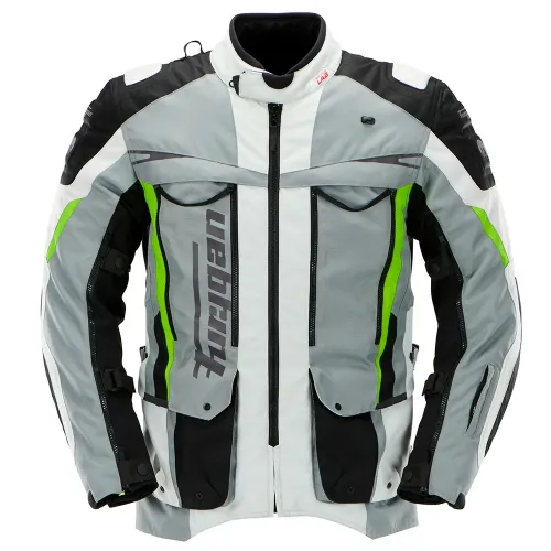 퓨리간 Montroc Kevlar Primaloft 3in1+ 자켓 4143551302