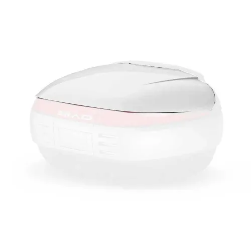 샤드 SH50 화이트 케이스 커버 (상단 케이스용) 430515